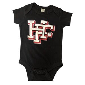 Hawaii’s Finest Logo Onesie
